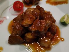 知味小排-江南厨子·品苏杭(华润万象店)
