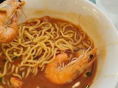 -南山鲜虾面·活鲜小馆·海味大连菜(南山总店)