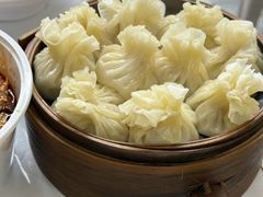 -海汇源老烧麦店(东大街总店)