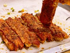 -楚小腰大排档(积玉桥店)