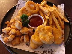 -Ambra Haus琥珀屋精酿餐厅(宝山店)