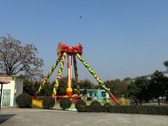 -秦岭欢乐世界