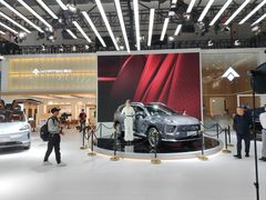 -南宁国际会展中心(会展东博文化旅游区)