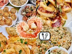 -锐记美食店·现捞海鲜(闸坡店)