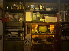-城墙外BAR