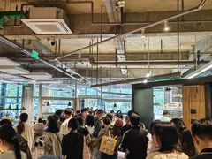 -麦田工坊(月湖店)
