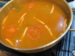 -曼谷食堂·泰国家庭料理(丹桂路店)