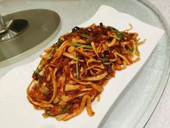 -青岛海天世园酒店-海澜阁中餐厅