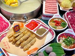 -大吉利·潮汕鲜牛肉火锅(总店)