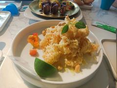 -曼玉餐厅(正弘城店)