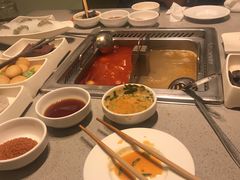 -海底捞火锅(奉化银泰店)