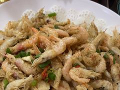 -船奇蒸汽海鲜·闽菜(八市海鲜总店)