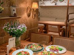 -翠贝卡&Mama Kelly Brunch Coffee(河西店)