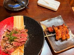 -鸟鹏烧鸟居酒屋(仁恒梦中心店)