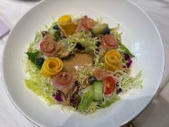-宴昆山·私房菜(春晖店)