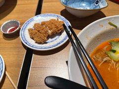 -和府捞面(壹方天地店)