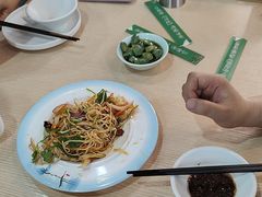 -老边饺子馆(西站店)