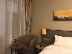 -如家酒店(上海南京路人民广场店)