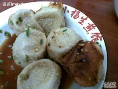 吃掉两个类已经-小杨生煎(黄河路店)