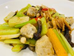 -顺德人家食府(黄金广场店)