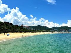 -大梅沙海滨公园