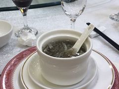 -良运大酒店餐厅