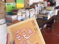 -槟城观音庙(Goddess of Mercy)