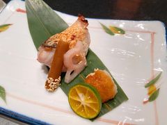 -奈良本寿司(永嘉路店)