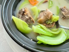 -海湾壹品·粤菜·早茶·烤鸭(拱北店)