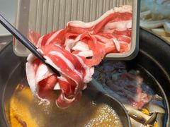 -温野菜涮涮锅(曲江大悦城店)