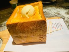 -绿茶餐厅(昌平悦荟店)