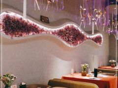 大堂-赵小姐丨新中餐(曲江店)