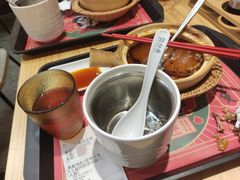 -华记煲仔华·煲仔饭(市桥易发店)
