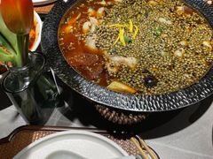 -四川饭店·川味水煮鱼(长白店)