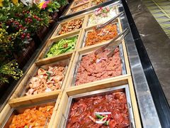 -韩风源烧烤涮自助餐厅(禹州新一峰店)