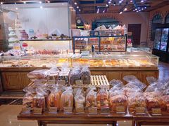 -BOKE博稞烘焙(天佑城店)