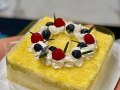 -积慕Cake(解放大道店)