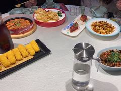 -津沽小院(天津之眼店)