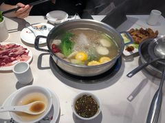 -八合里牛肉火锅(福州万象城店)