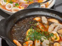 -小炳胜(卓悦中心店)