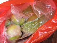 -官塘锋记鱼生·生腌·砂锅粥(牌坊街店)