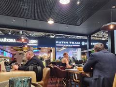 -谢列梅捷沃国际机场