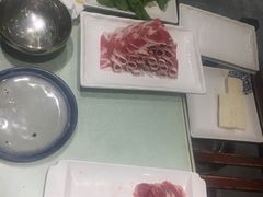 -福寿斋·老北京铜锅涮肉·烤鸭(顺义总店)