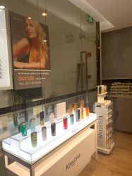 -意廊 Hair Salon