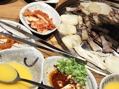 -牛人·雪花牛·木炭烤肉(昆山陆家店)