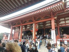 -浅草寺