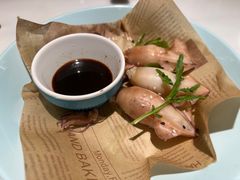 -杯子红牛排(南庄吉利广场店)