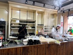 -邓记手擀面(桃花源店)