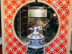 -京韵胡同·酱香羊蝎子火锅涮肉(长寿路店)