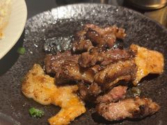 -黑崎烧肉·山野厨房(坪山店)